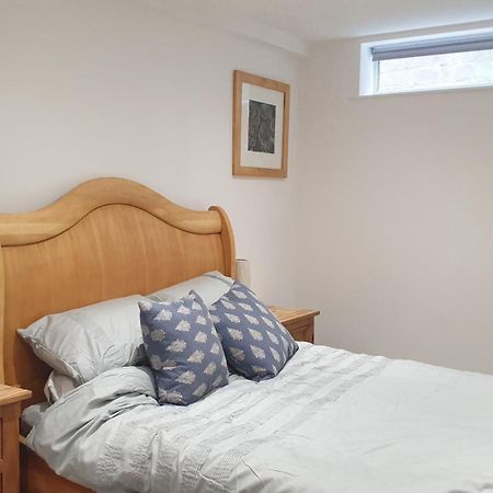 Ferienwohnung Anjou Bijou Westbury-sub-Mendip Exterior foto
