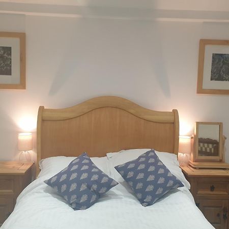 Ferienwohnung Anjou Bijou Westbury-sub-Mendip Exterior foto