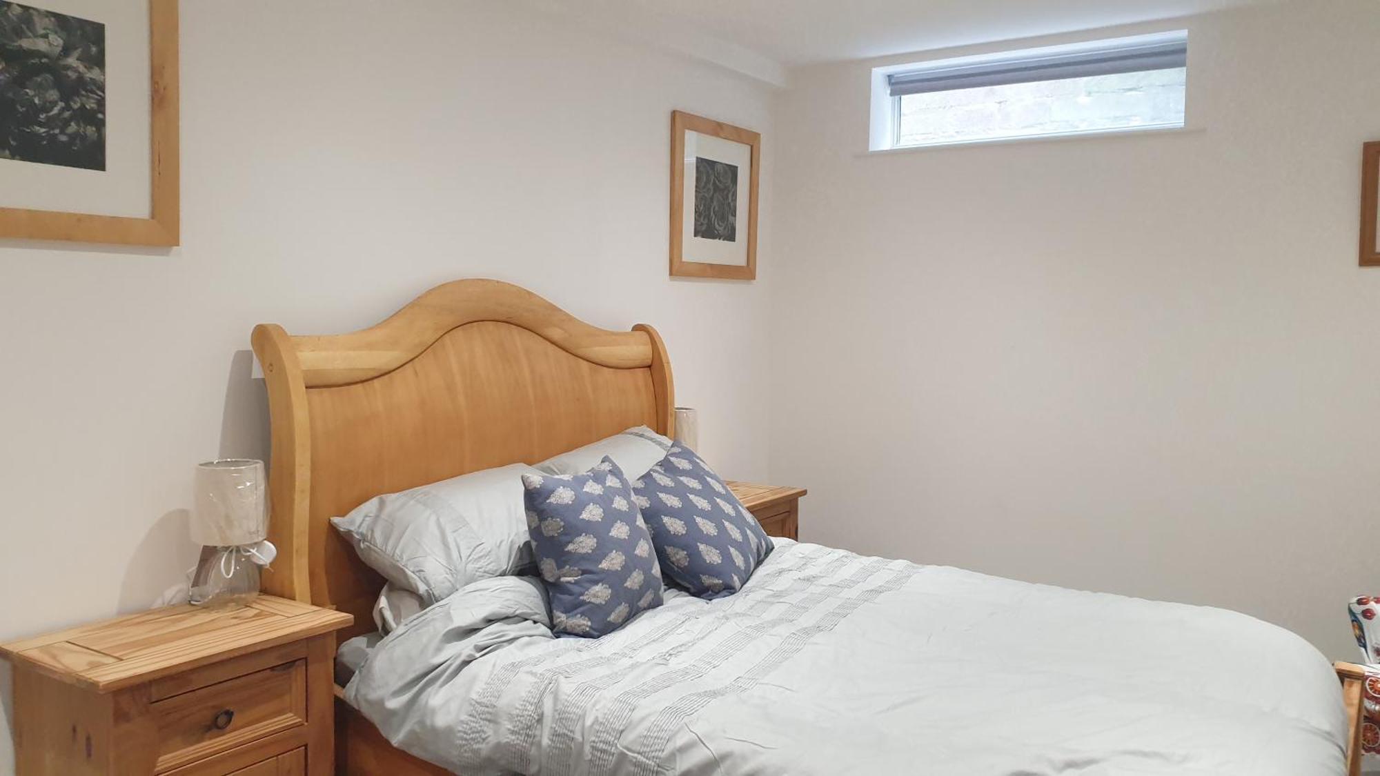 Ferienwohnung Anjou Bijou Westbury-sub-Mendip Exterior foto